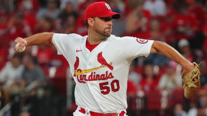 Giants vs. Cardinals odds, prediction, line: 2022 MLB picks, Sunday, May 15 best bets from proven model