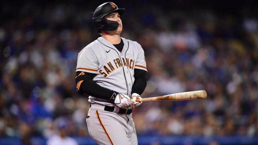 Giants vs. Reds odds, prediction, line: 2022 MLB picks, Friday, May 27 best bets from proven baseball model