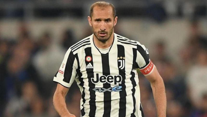 Giorgio Chiellini is leaving Juventus, which MLS clubs could be the next stop for the legendary defender?