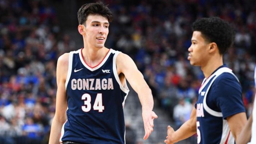 Gonzaga vs. Georgia State prediction, odds: 2022 NCAA Tournament picks, March Madness best bets from top model