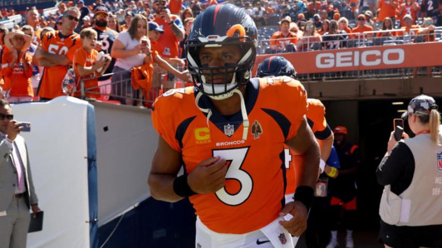 Good, bad and ugly for Russell Wilson and the Broncos offense entering Week 3 against 49ers