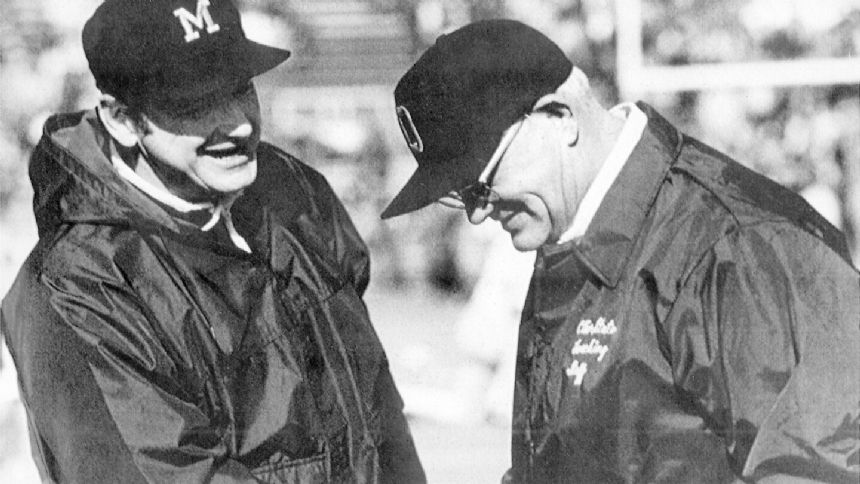 Greatest of The Games: 6 of the most memorable meetings between Ohio State and Michigan