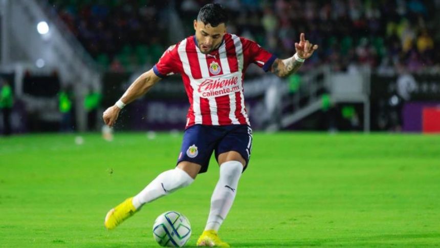 Guadalajara vs. Necaxa prediction, odds, line: 2022 Mexican Liga MX picks, best bets for Friday, August 19