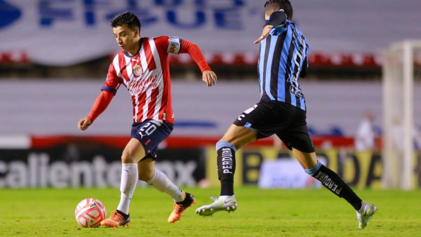 Guadalajara vs. Pachuca prediction, odds, line: 2022 Mexican Liga MX picks, best bets for Saturday, July 30