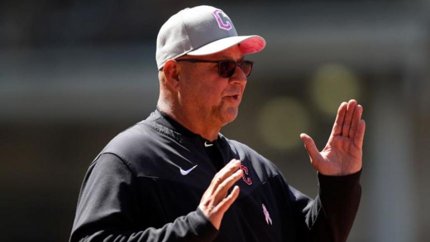 Guardians COVID outbreak: Terry Francona among seven Cleveland coaches in Health and Safety protocols