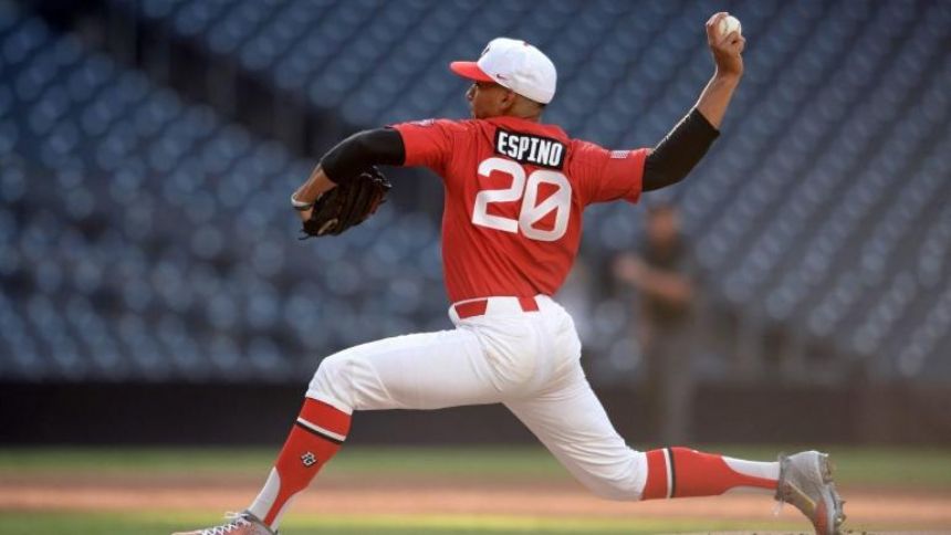 Guardians top prospects 2022: Daniel Espino, first-round pick in 2019 MLB Draft, leads Cleveland's list