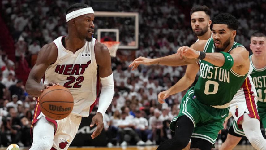 Heat vs. Celtics: Game 2 prediction, pick, TV channel, live stream, how to watch NBA playoffs online