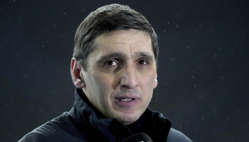 Hertha Berlin fires coach in bid to stave off relegation