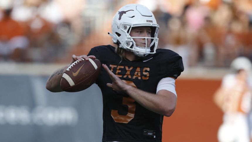 How Arch Manning's commitment to Texas impacts QB Quinn Ewers' future with the Longhorns