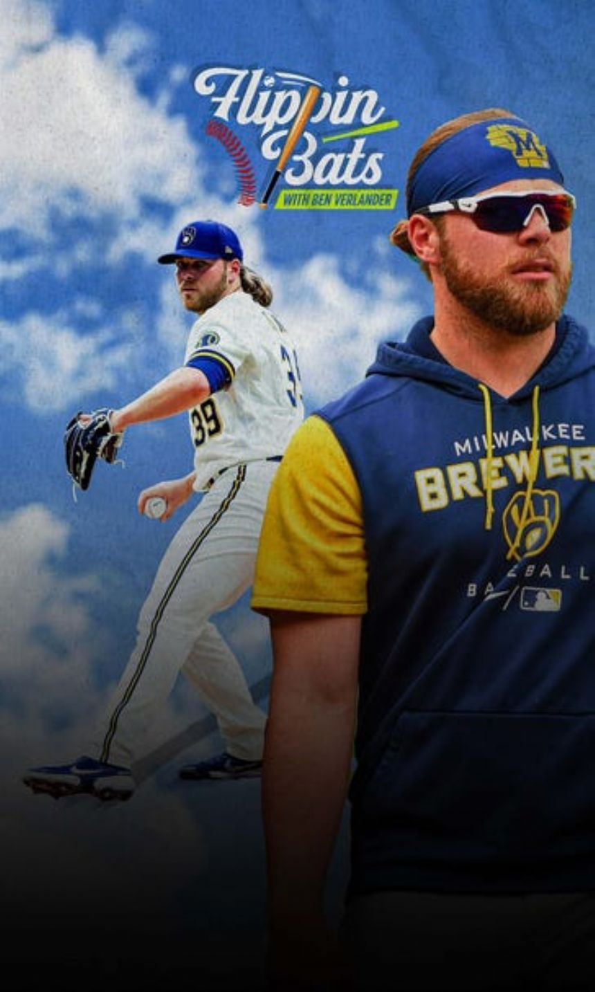How mental coaching helped Brewers' Corbin Burnes win a Cy Young