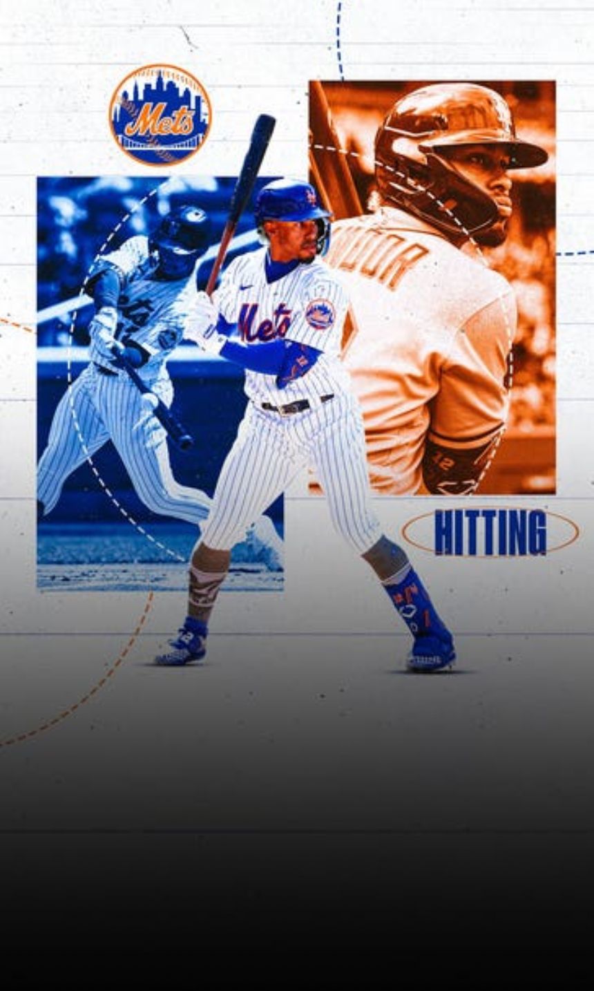 francisco lindor mets wallpaper