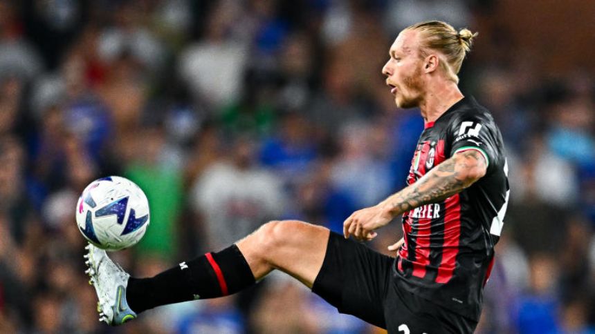 How to watch AC Milan vs. Dinamo Zagreb: Champions League live stream info, TV channel, time, game odds