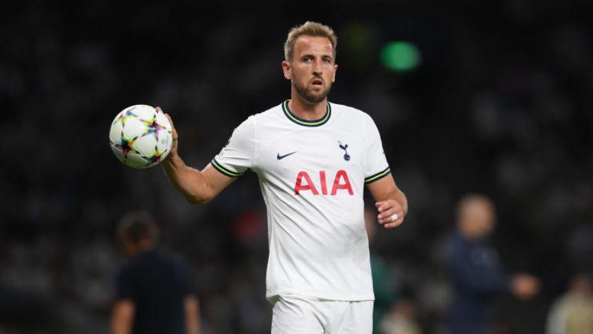 How to watch Sporting CP vs. Tottenham Hotspur: Champions League live stream info, TV channel, time, game odds