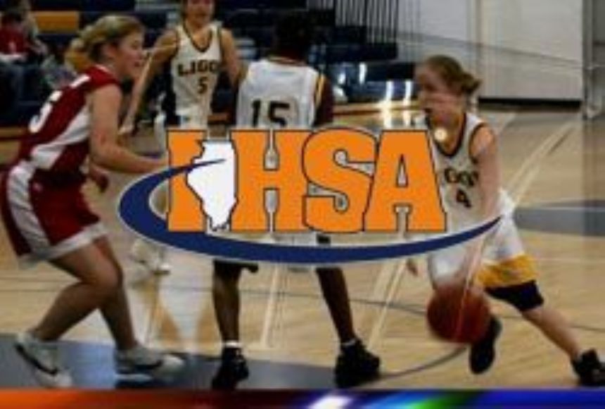 Illinois High School Girls Basketball Top 10 Poll