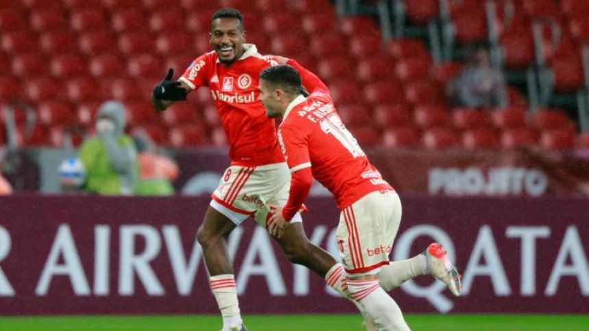 Internacional vs. Coritiba odds, how to watch, live stream: Brazilian Serie A predictions for June 24, 2022