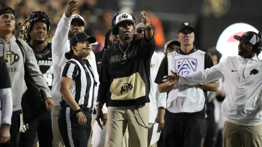 It gets real for No. 19 Colorado this weekend as Pac-12 play opens with road test at No. 10 Oregon