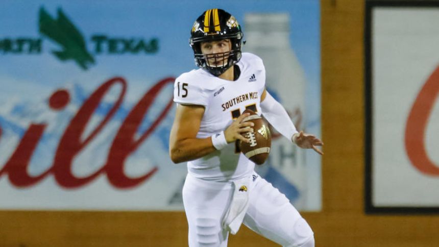 Jack Abraham transferring to Missouri: Veteran QB should be favored to win starting nod for Tigers in 2022
