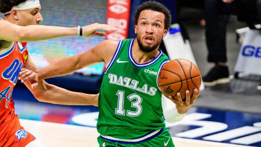 Jalen Brunson free agency rumors: Knicks looking to clear $25 million in cap space to pursue guard, per report