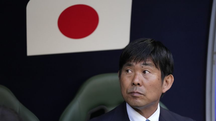 Japan prepares to host and then travel to North Korea for back-to-back FIFA World Cup qualifiers