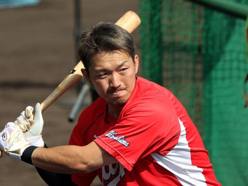 Japanese outfielder Seiya Suzuki available for MLB teams