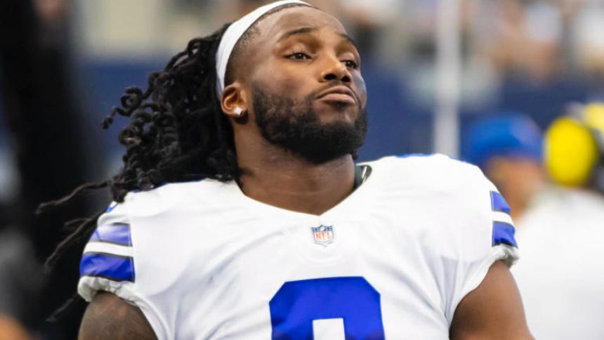 Jaylon Smith re-signs with Giants: Former Cowboys, Packers linebacker back with New York