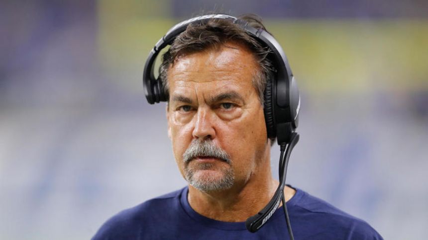 Jeff Fisher returning to coaching with USFL's Michigan Panthers after five-year hiatus