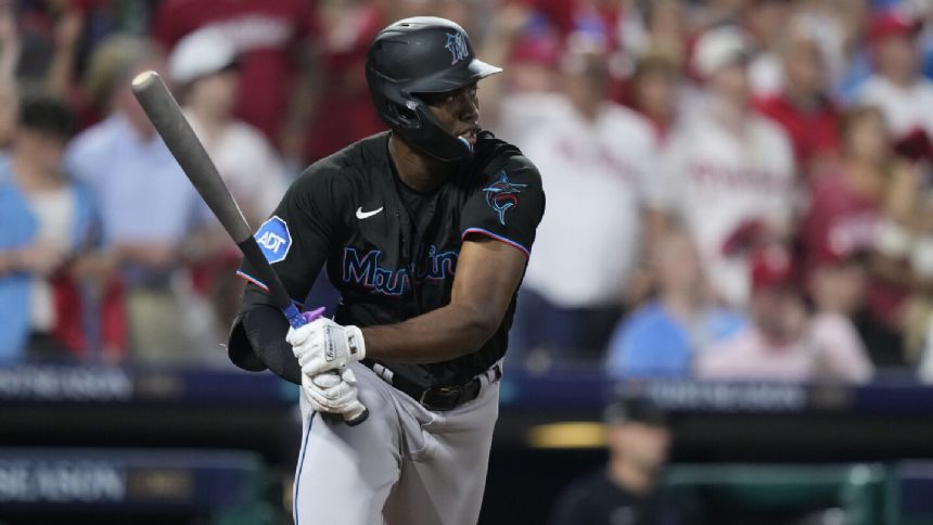 Jesus Sanchez, Albert Abreu and Akil Baddoo make MLB Super 2 arbitration cutoff
