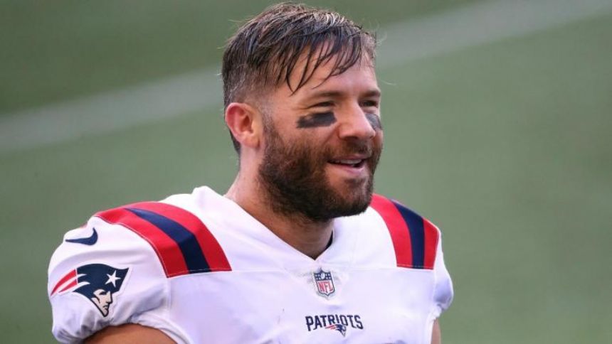 Julian Edelman, Paul Pierce recount former Patriots receiver's arrest after night out in Beverly Hills