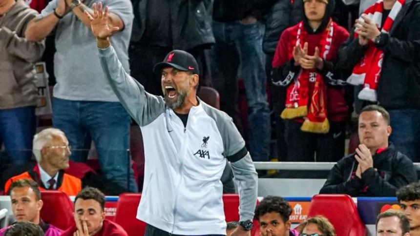 Jurgen Klopp rips Todd Boehly's All-Star game idea: 'Does he want to bring the Harlem Globetrotters as well?'
