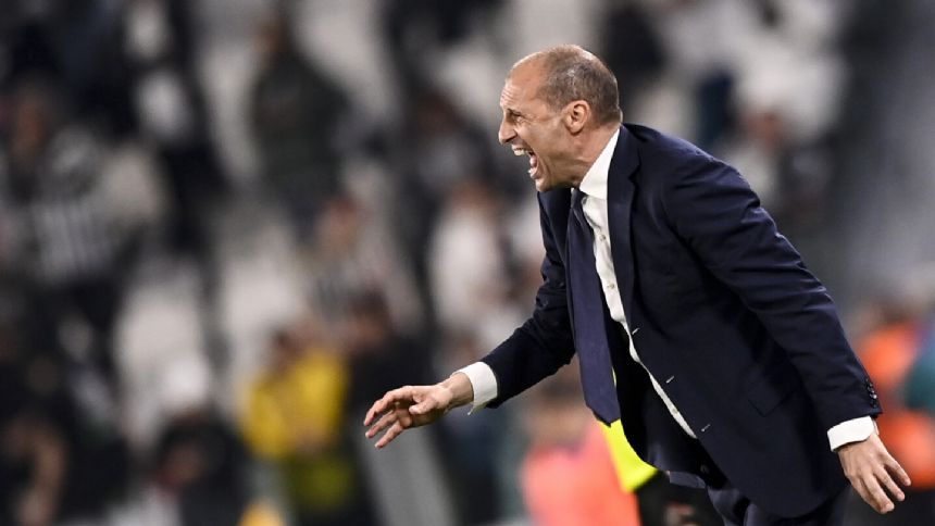Juventus gearing up for derby but looking to future after 'year zero' for the storied team