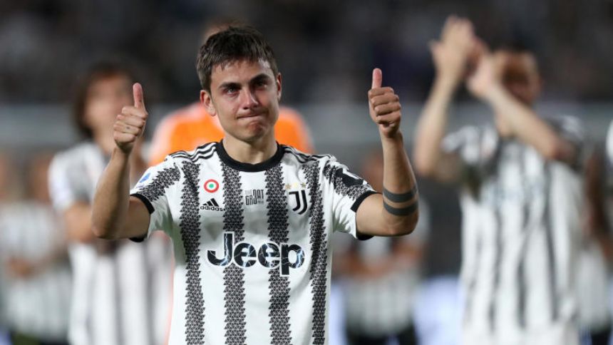 Juventus news: Dybala leaves in tears, Chiellini's farewell and de Ligt offered a new deal