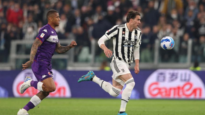 Juventus vs. Genoa odds, picks, how to watch, live stream: May 6, 2022 Italian Serie A predictions