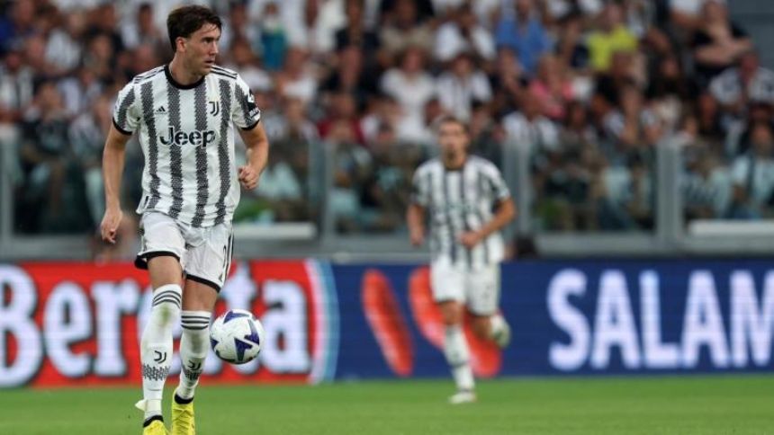 Juventus vs. Spezia odds, picks, how to watch, live stream: August 31, 2022 Italian Serie A predictions, bets