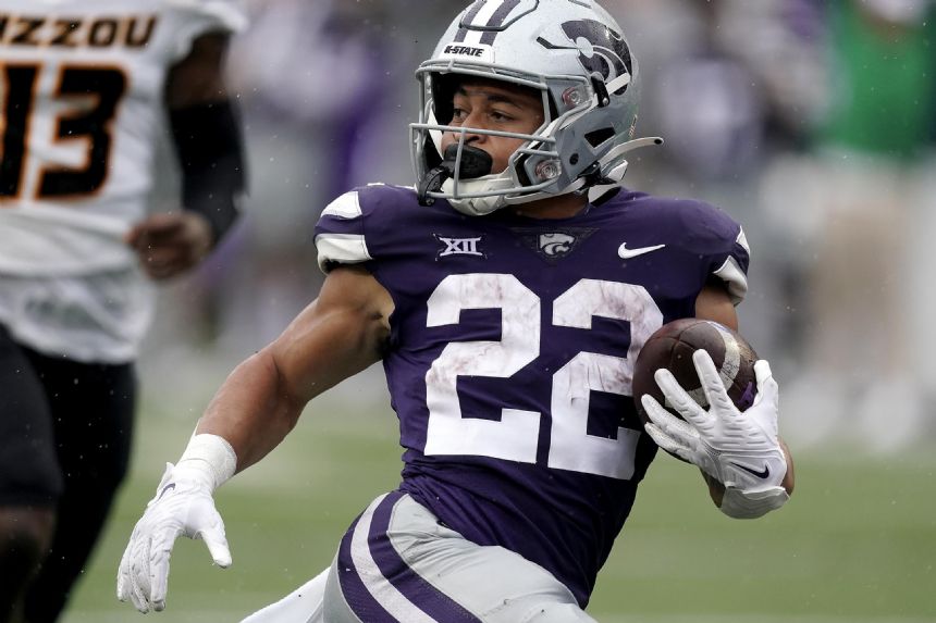 K-State gets Tulane in final tune-up before facing Oklahoma