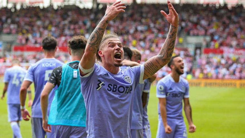 Kalvin Phillips to Manchester City is a win-win situation for all parties involved, including Leeds United