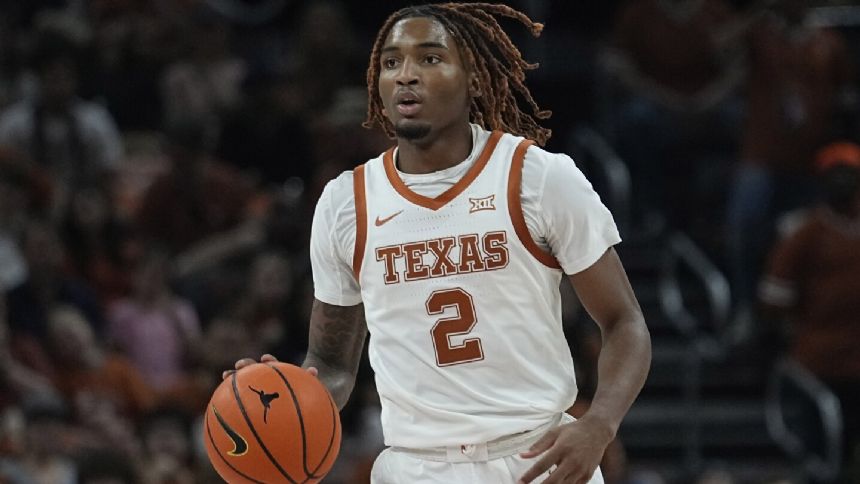 Kansas guard Arterio Morris ends assault case in Texas with plea deal