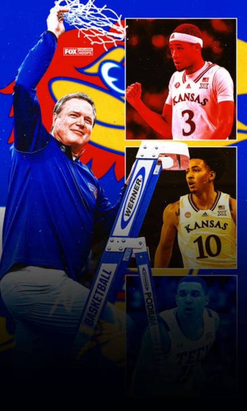Kansas Jayhawks have work to do following losses to title team