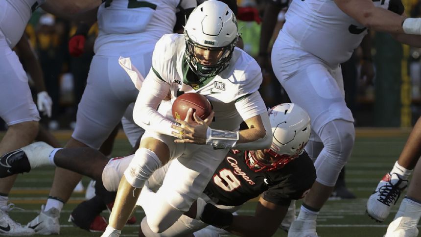 Kansas State tries to beat Baylor at home for first time since 2017 season on Saturday