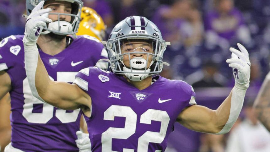 Kansas State vs. Tulane odds, line: 2022 college football picks, Week 3 predictions from proven computer model