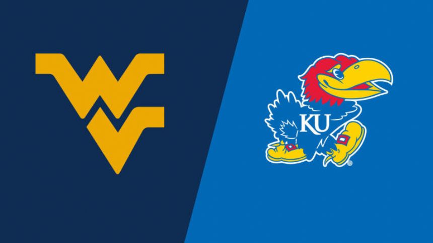 Kansas vs. West Virginia: Prediction, pick, odds, spread, live stream, watch online, TV channel