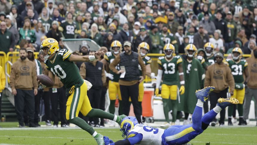 Kenny Pickett is eyeing consistency as Steelers' homestand ends with a visit from Packers