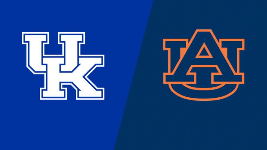 Kentucky vs. Auburn: Prediction, pick, basketball game odds, spread, live stream, watch online, TV channel