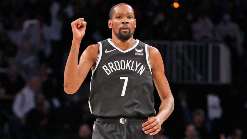 Kevin Durant trade rumors: Nets superstar to meet with Brooklyn owner regarding trade demand, per report