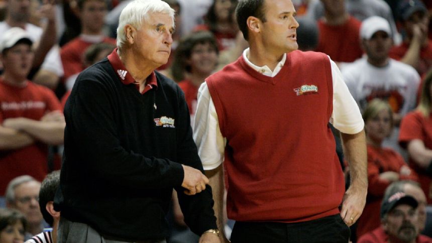 Knight's illustrious career defined by list of achievements