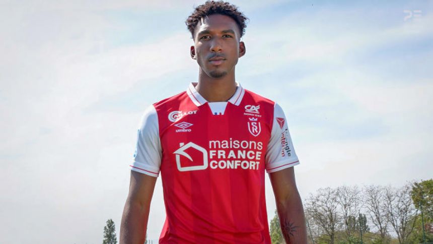 Kobi Henry to Reims: U.S. youth international swaps second-tier Orange County for 'perfect fit' in Ligue 1