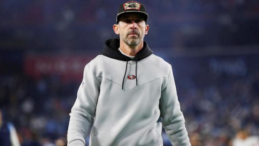 Kyle Shanahan says current 49ers players don't know the magnitude of team's rivalry with Cowboys