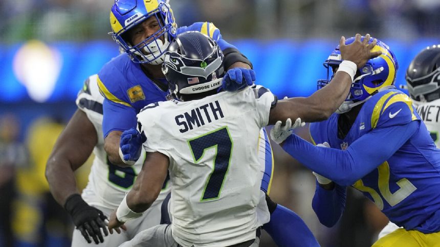 Kyler Murray and the Cardinals try to slow the Rams' recent dominance in NFC West rivalry