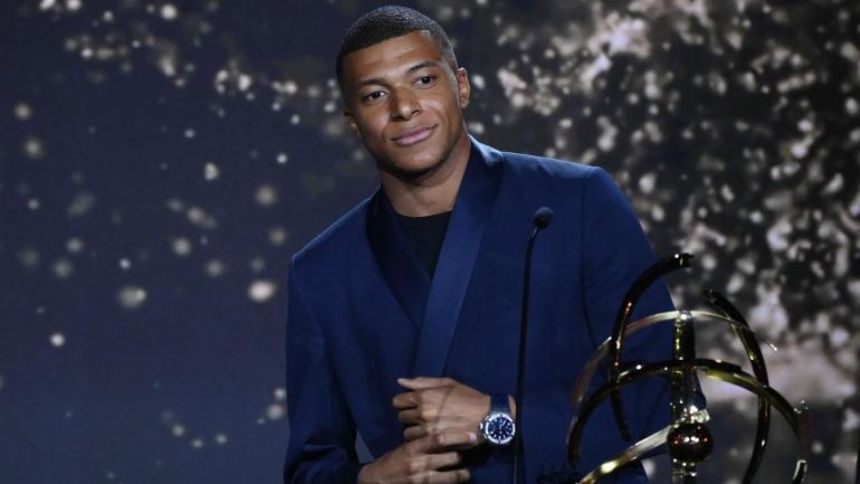 Kylian Mbappe transfer: PSG star hints at swift announcement amid Real Madrid rumors