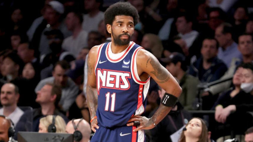 Kyrie Irving rumors: Lakers, Knicks interested in All-Star as contract talks with Nets hit impasse, per report