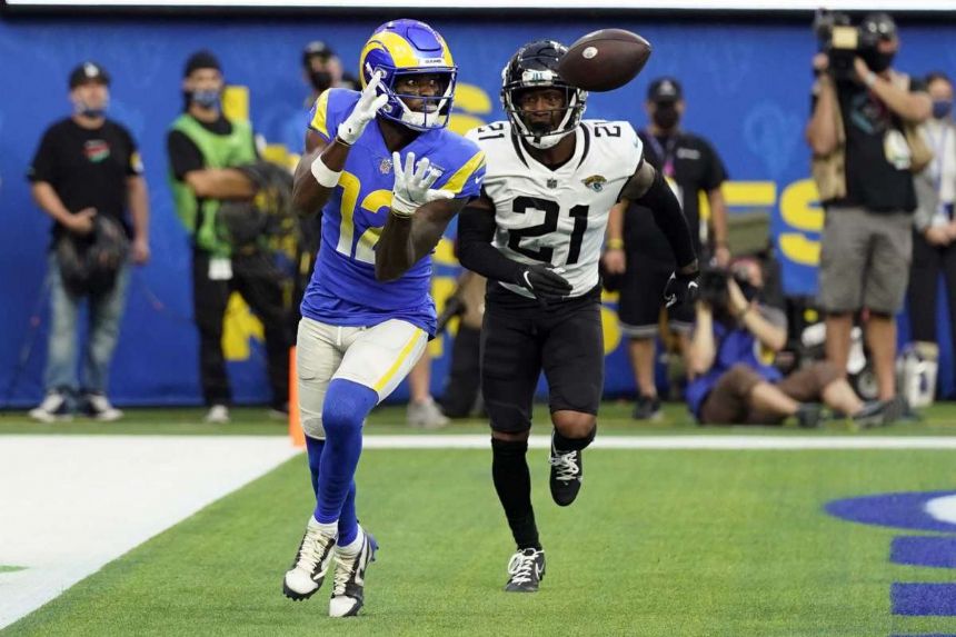 LA Rams finally show adaptability in skid-snapping victory